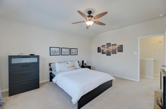 5800 Needle Nook CT 48, Austin, TX 78744