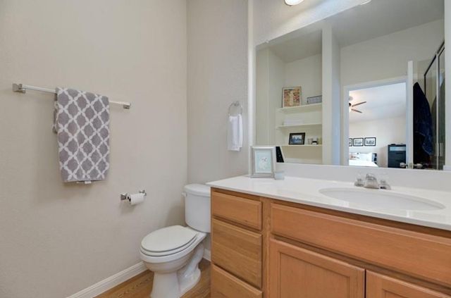 5800 Needle Nook CT 48, Austin, TX 78744