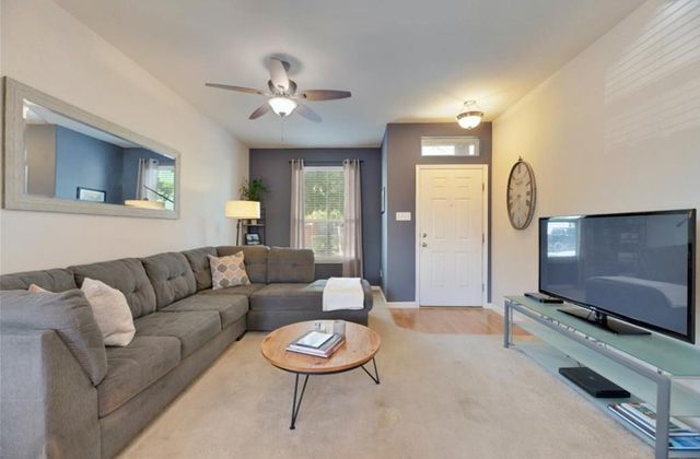 5800 Needle Nook CT 48, Austin, TX 78744