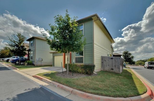 5800 Needle Nook CT 48, Austin, TX 78744