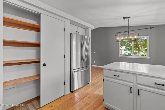 1312 W Westminster AVE, Coeur D'alene, ID 83815