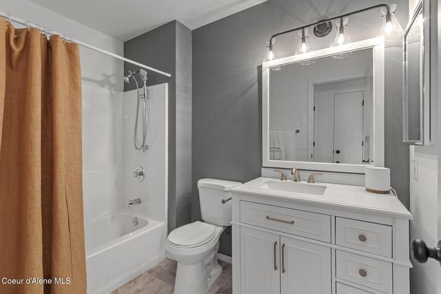 1312 W Westminster AVE, Coeur D'alene, ID 83815
