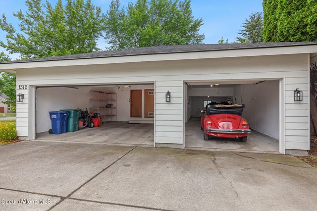 1312 W Westminster AVE, Coeur D'alene, ID 83815