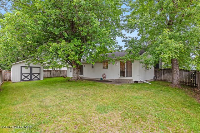 1312 W Westminster AVE, Coeur D'alene, ID 83815