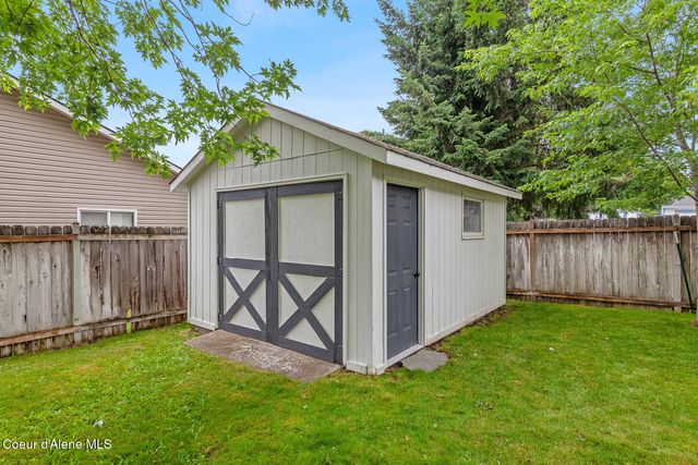 1312 W Westminster AVE, Coeur D'alene, ID 83815