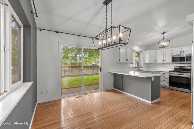1312 W Westminster AVE, Coeur D'alene, ID 83815