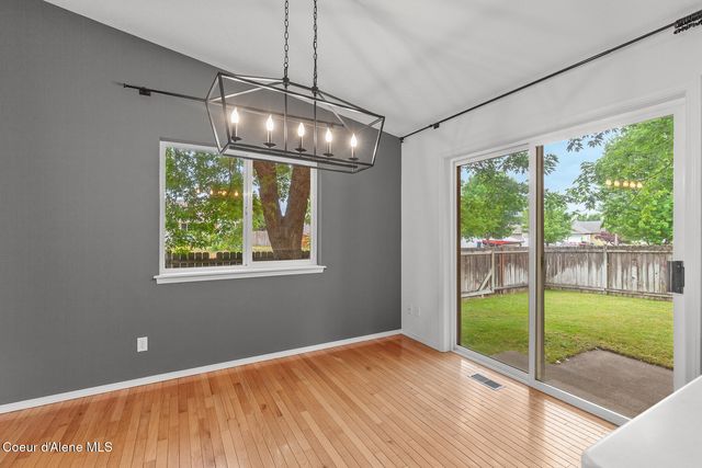 1312 W Westminster AVE, Coeur D'alene, ID 83815