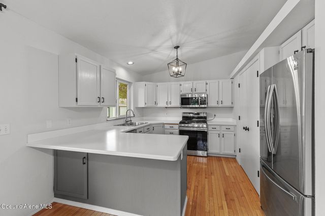 1312 W Westminster AVE, Coeur D'alene, ID 83815