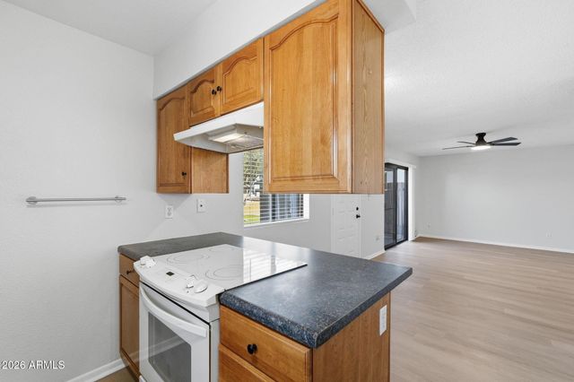 286 W Palomino Drive Unit 21, Chandler, AZ 85225