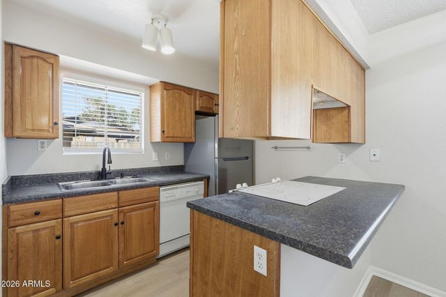 286 W Palomino Drive Unit 21, Chandler, AZ 85225