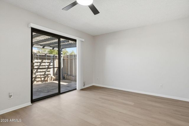 286 W Palomino Drive Unit 21, Chandler, AZ 85225