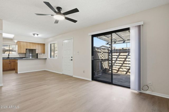 286 W Palomino Drive Unit 21, Chandler, AZ 85225