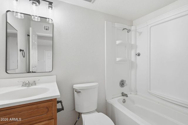 286 W Palomino Drive Unit 21, Chandler, AZ 85225