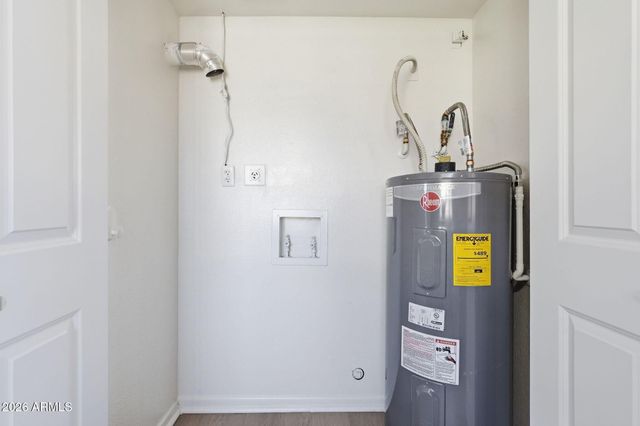 286 W Palomino Drive Unit 21, Chandler, AZ 85225