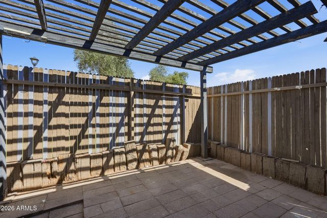 286 W Palomino Drive Unit 21, Chandler, AZ 85225