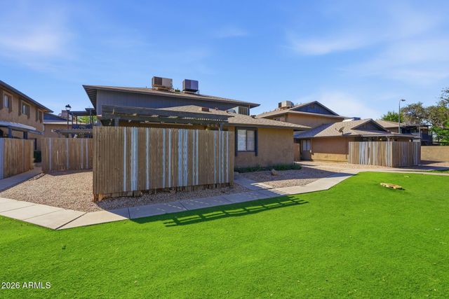 286 W Palomino Drive Unit 21, Chandler, AZ 85225