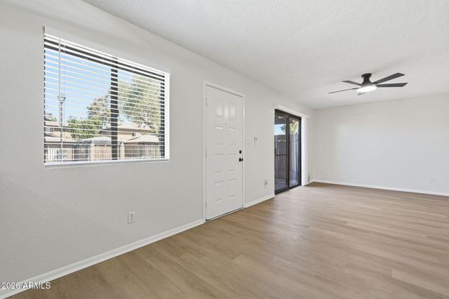 286 W Palomino Drive Unit 21, Chandler, AZ 85225