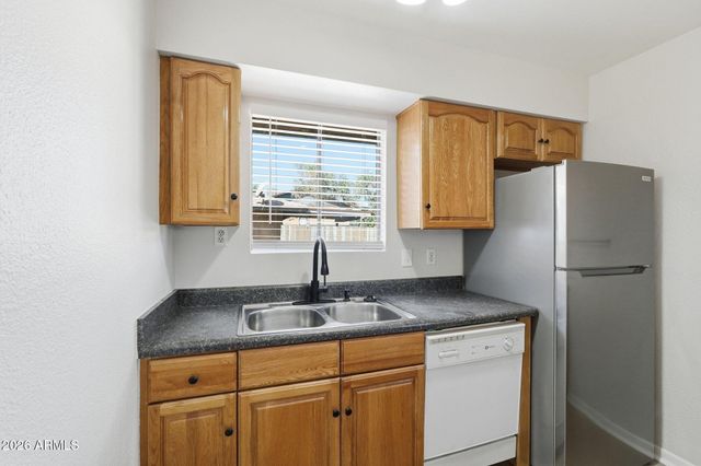 286 W Palomino Drive Unit 21, Chandler, AZ 85225