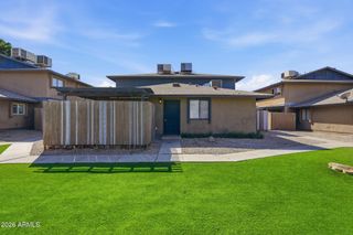 286 W Palomino Drive Unit 21, Chandler, AZ 85225