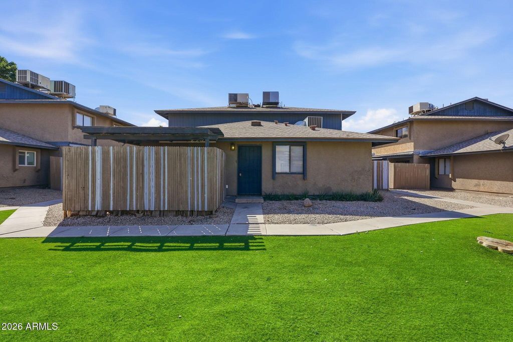 286 W Palomino Drive Unit 21, Chandler, AZ 85225