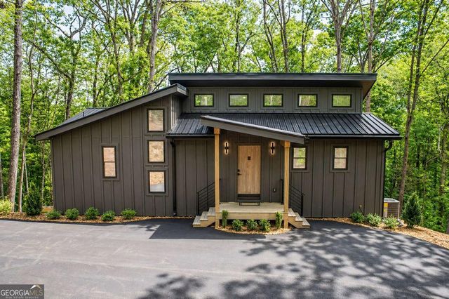 26 Grace Drive, Blue Ridge, GA 30513