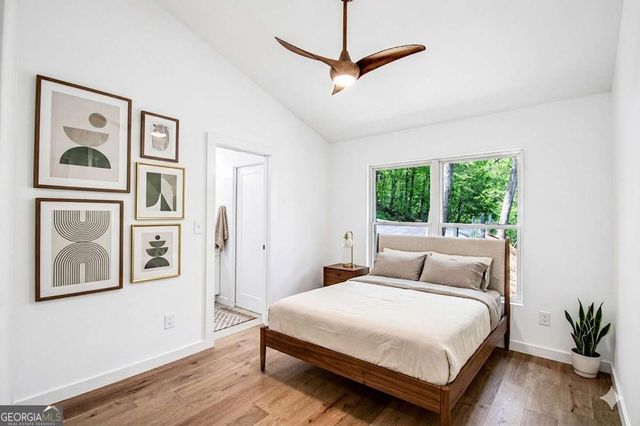 26 Grace Drive, Blue Ridge, GA 30513