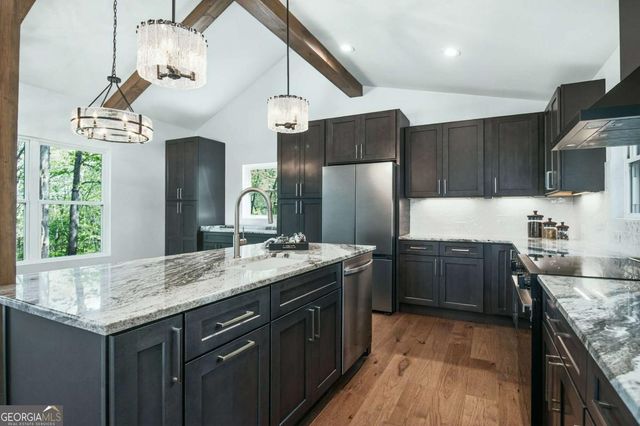 26 Grace Drive, Blue Ridge, GA 30513