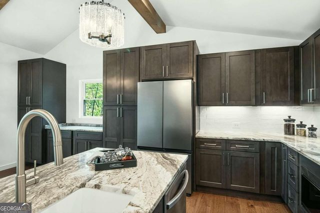 26 Grace Drive, Blue Ridge, GA 30513
