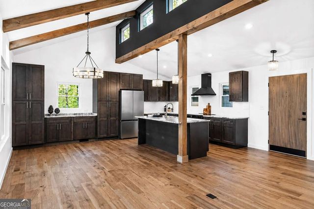 26 Grace Drive, Blue Ridge, GA 30513