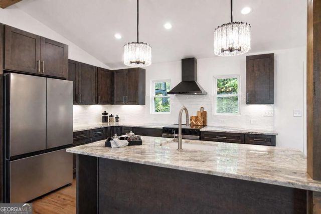 26 Grace Drive, Blue Ridge, GA 30513