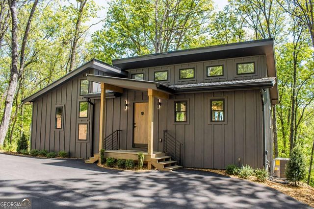 26 Grace Drive, Blue Ridge, GA 30513