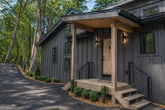 26 Grace Drive, Blue Ridge, GA 30513
