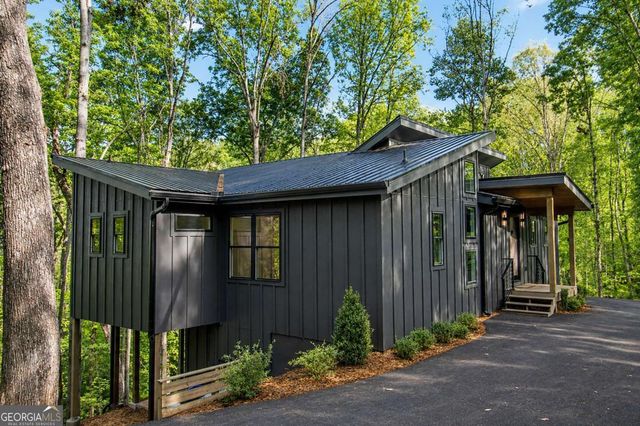 26 Grace Drive, Blue Ridge, GA 30513