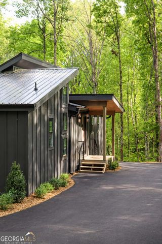 26 Grace Drive, Blue Ridge, GA 30513