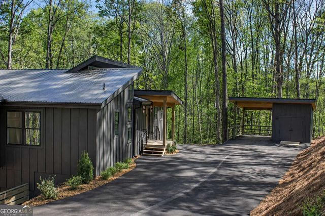 26 Grace Drive, Blue Ridge, GA 30513