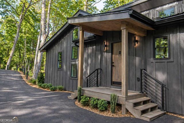 26 Grace Drive, Blue Ridge, GA 30513