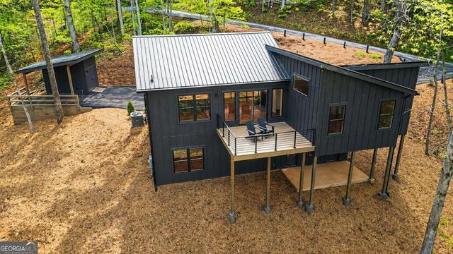 26 Grace Drive, Blue Ridge, GA 30513