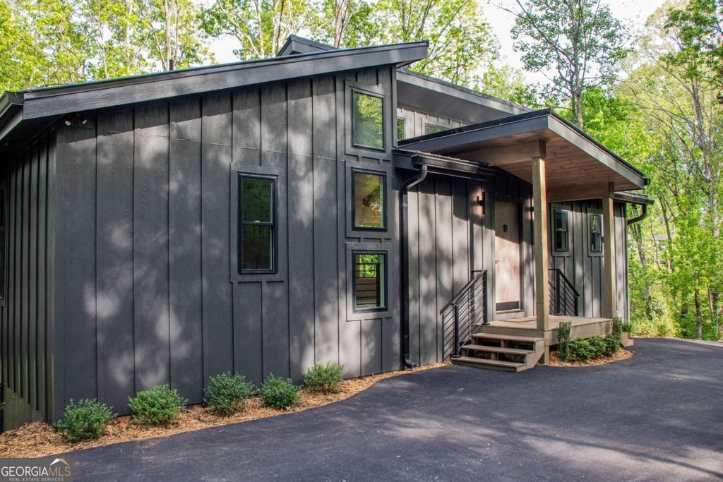 26 Grace Drive, Blue Ridge, GA 30513