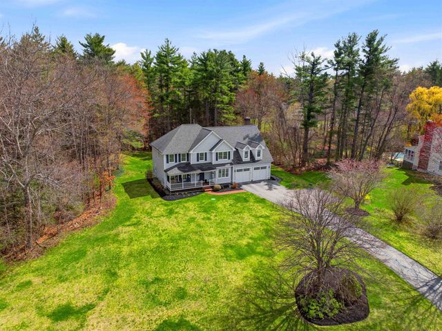 28 Wright Acres Road, Bedford, NH 03110