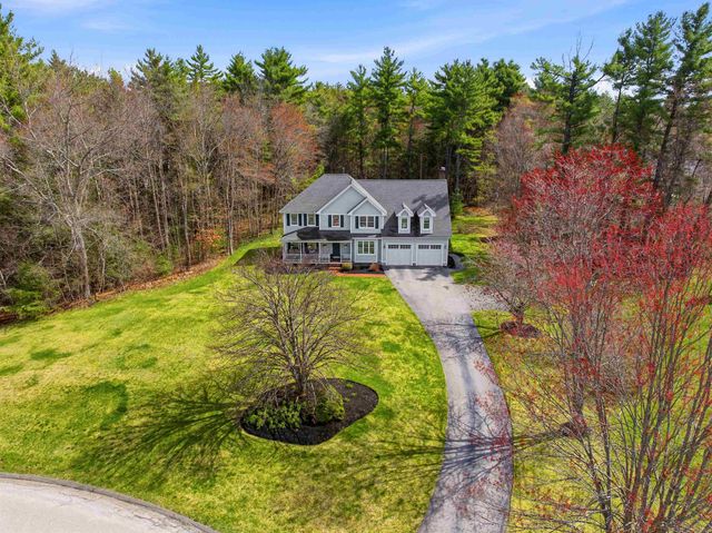 28 Wright Acres Road, Bedford, NH 03110