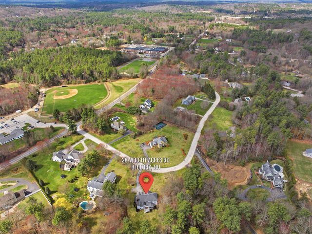 28 Wright Acres Road, Bedford, NH 03110