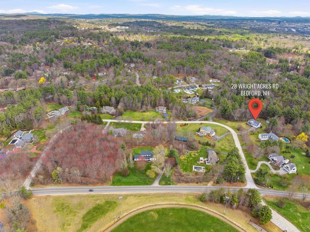 28 Wright Acres Road, Bedford, NH 03110