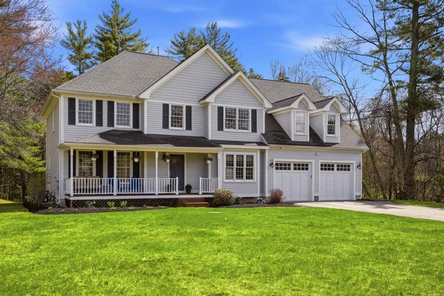 28 Wright Acres Road, Bedford, NH 03110