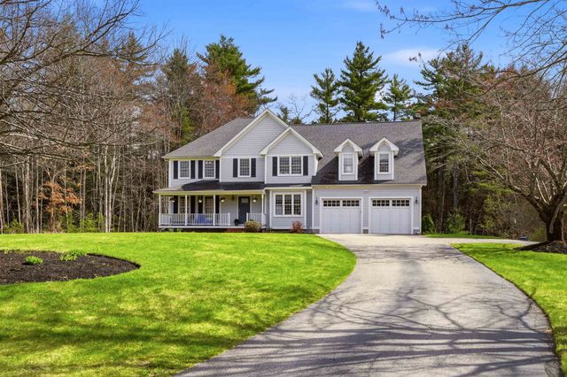 28 Wright Acres Road, Bedford, NH 03110