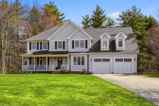 28 Wright Acres Road, Bedford, NH 03110