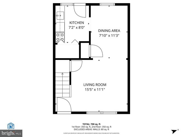 3879 26TH AVE, Temple Hills, MD 20748