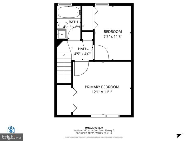 3879 26TH AVE, Temple Hills, MD 20748