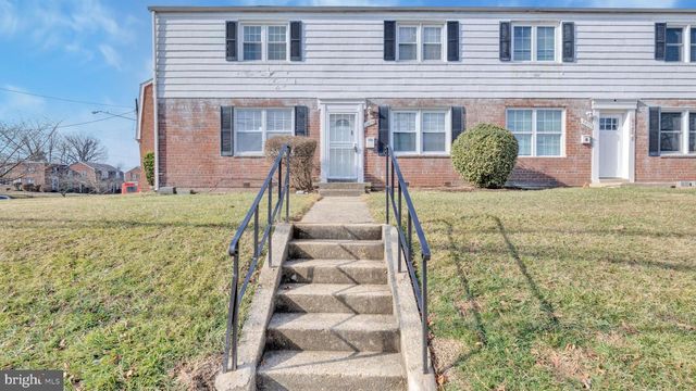 3879 26TH AVE, Temple Hills, MD 20748