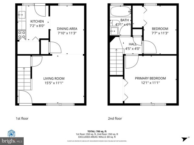 3879 26TH AVE, Temple Hills, MD 20748