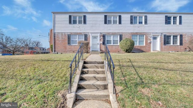 3879 26TH AVE, Temple Hills, MD 20748